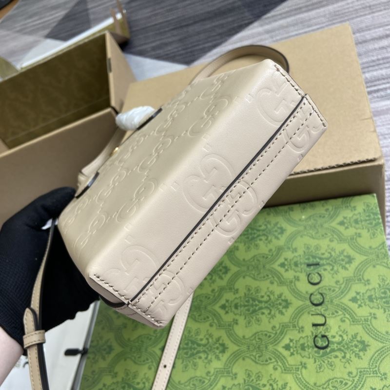 Gucci Top Handle Bags